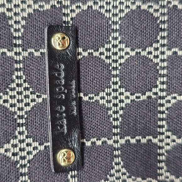 Kate Spade dot Noelle Tote Baby Bag - Picture 2 of 10